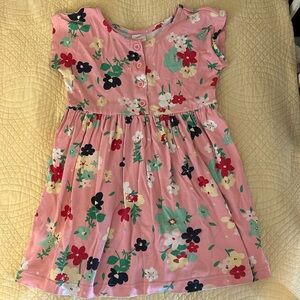 Hanna Andersson 110 cm skater dress